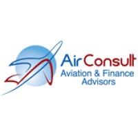 AirConsult Aviation Advisors logo - Similar company to Powerpack Representações E Comércio Ltda