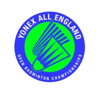 YONEX All England Open Badminton Championships logo - Similar company to The Play®