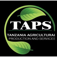 TAPS Agri Solution 🍃 logo - Similar company to Iwet™: An Off-Grid/Iot Precision Irrigation Solutions And Fertigation Solution