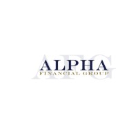 Alpha Financial Group logo - Similar company to Pax Equity