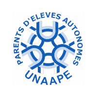 UNAAPE logo - Similar company to Fédération Des Conseils De Parents D'Élèves - Fcpe