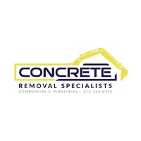 Concrete Removal Specialists logo - Similar company to Ultrapro
