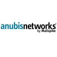 AnubisNetworks logo - Similar company to Whale,Sa