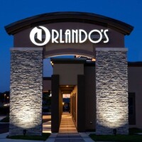 Orlando's Catering and Event Centers logo - Similar company to Sparkgrowth