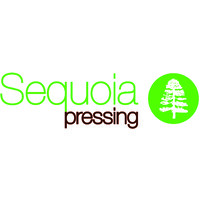 Sequoia Pressing logo - Similar company to Pressing Baleo