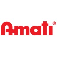 Amati srl logo - Similar company to Damagel Srl
