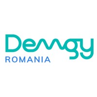 DEMGY Romania logo - Similar company to Italrom Leather