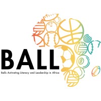 Balls Activating Literacy and Leadership (BALL) Africa logo - Similar company to Flovale