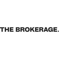 The Brokerage (Official) logo - Similar company to Atlas Hostel