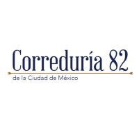 Correduría 82 de la Ciudad de México logo - Similar company to Certificación Digital Online (Cdo)