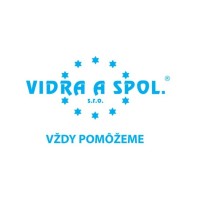 VIDRA a spol. logo - Similar company to Hanoj