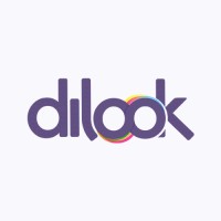 Dilook Media logo - Similar company to Desit Sa