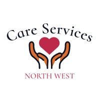 Care Services North West logo - Similar company to Forward Footsteps