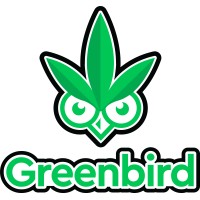 Greenbird logo - Similar company to Vapor Technologies, Inc.