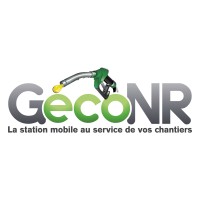 GécoNR logo - Similar company to Dstp 44
