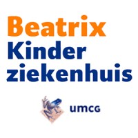 Beatrix Kinderziekenhuis UMCG logo - Similar company to Athomefirst