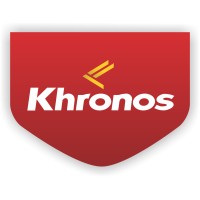 Grupo Khronos logo - Similar company to Seguridade