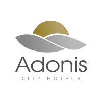 Adonis City Hotels logo - Similar company to Auraincoming