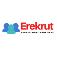 Erekrut... Recruitment Made Easy logo - Similar company to Acro Hr Solutions