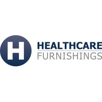 Healthcare Furnishings logo - Similar company to Greenpointe Inc.