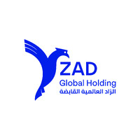 Zad Global Holding logo - Similar company to Wafra Company