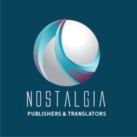 Nostalgia Publishers and Translators logo - Similar company to Khip