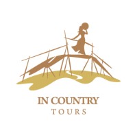 InCountryTours logo - Similar company to Intertour Vietnam