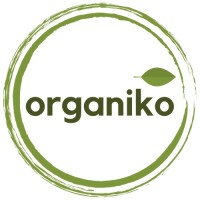 Organiko logo - Similar company to Smira Foundation