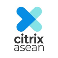 Citrix Asean logo - Similar company to Tech With Sam