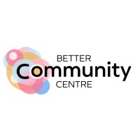Better Community Centre logo - Similar company to Rise Projects