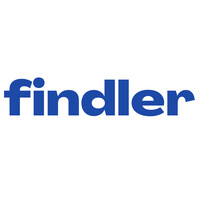 findler logo - Similar company to Aurika Tech