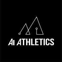 AI ATHLETICS logo - Similar company to Revynu