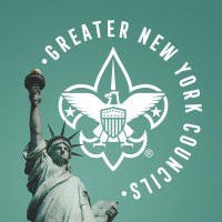Scouting America Greater New York Councils logo - Similar company to Seedco