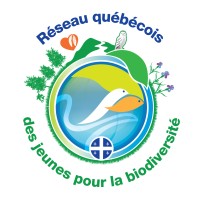 Réseau québécois des jeunes pour la biodiversité logo - Similar company to Csu Salazar Center For North American Conservation