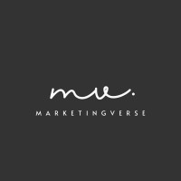 The Marketingverse logo - Similar company to Datakimia