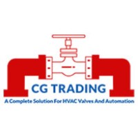 C G Trading - Industrial Valve logo - Similar company to Pole Base