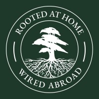 Rooted logo - Similar company to Rooted Agri Solutions