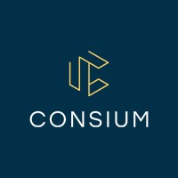 Consium logo - Similar company to Conscium