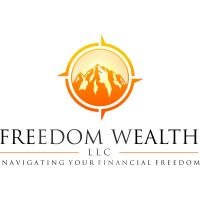 Freedom Wealth LLC logo - Similar company to Accountable