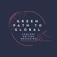 Green Path to Global logo - Similar company to Contrast Marketing