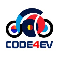 CODE4EV logo - Similar company to Em-Tech Project