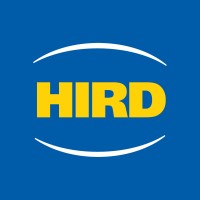 HIRD LTD logo - Similar company to Uk Platforms