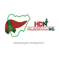 HealthdriveNG logo - Similar company to Cave Adullam Network