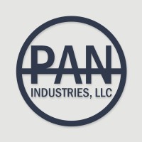 Pan Industries, LLC logo - Similar company to Bismillah Fabrics