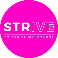 Strive To Thrive Conferences logo - Similar company to Resly