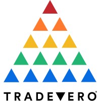 TradeVero logo - Similar company to Parital Group Srl