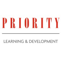 Priority Learning and Development logo - Similar company to Dmc Learning And Development