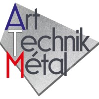 Art Téchnik’Métal logo - Similar company to Azur Technologies