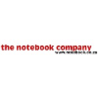 The Notebook Company