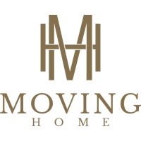 Moving Home logo - Similar company to Lemarrc